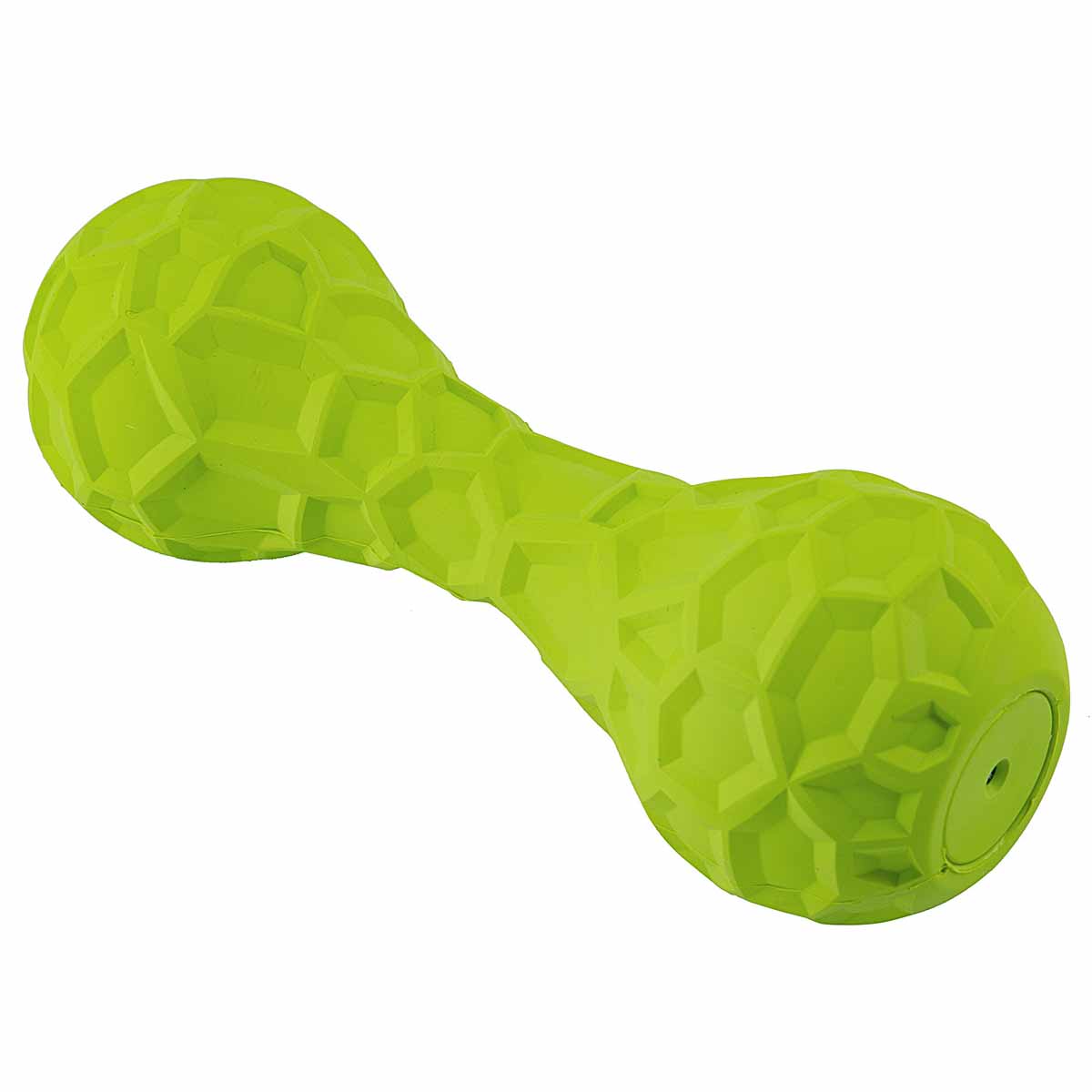 Pesa Juguete Para Perro Con Sonido al Morder Marcar Mr Wuff