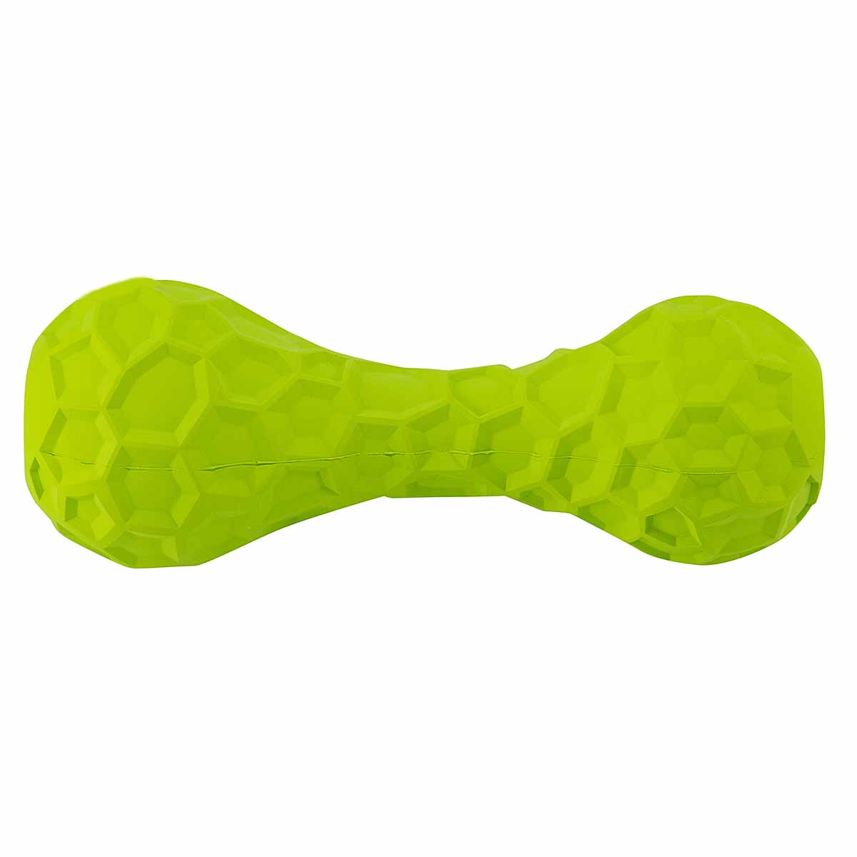 Pesa Juguete Para Perro Con Sonido al Morder Marcar Mr Wuff