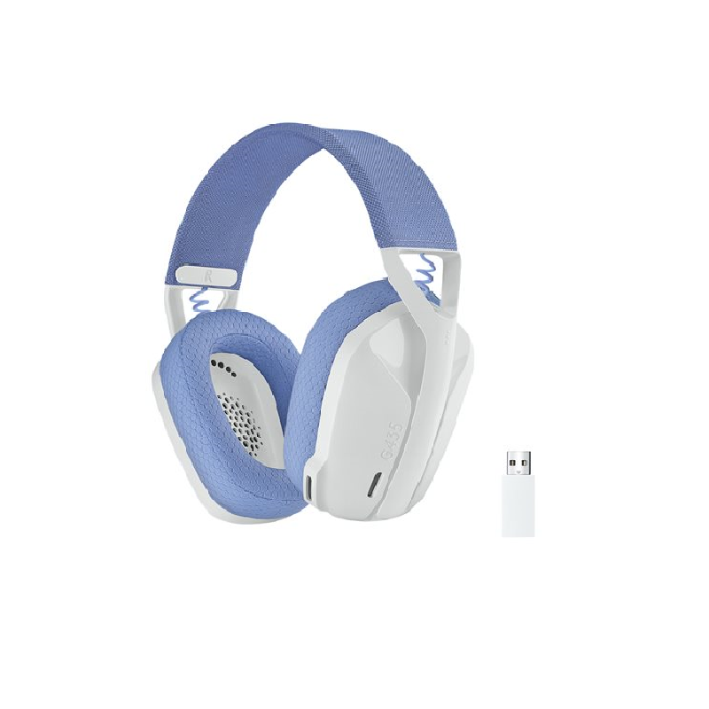 Audifonos Gamer Logitech G435 