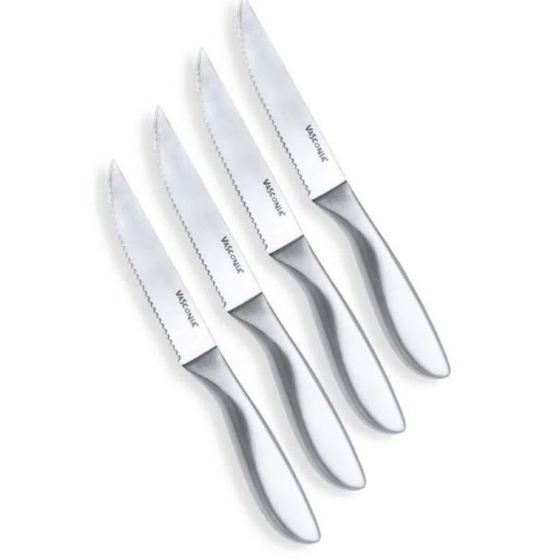 Cuchillos de Cocina Vasconia 4025835 4 Pzas