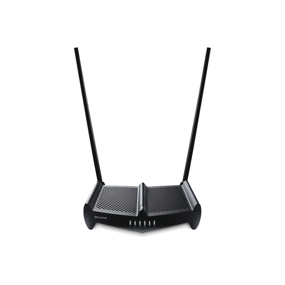 Ruteador Inalámbrico TP-LINK TL-WR841HP Wireless