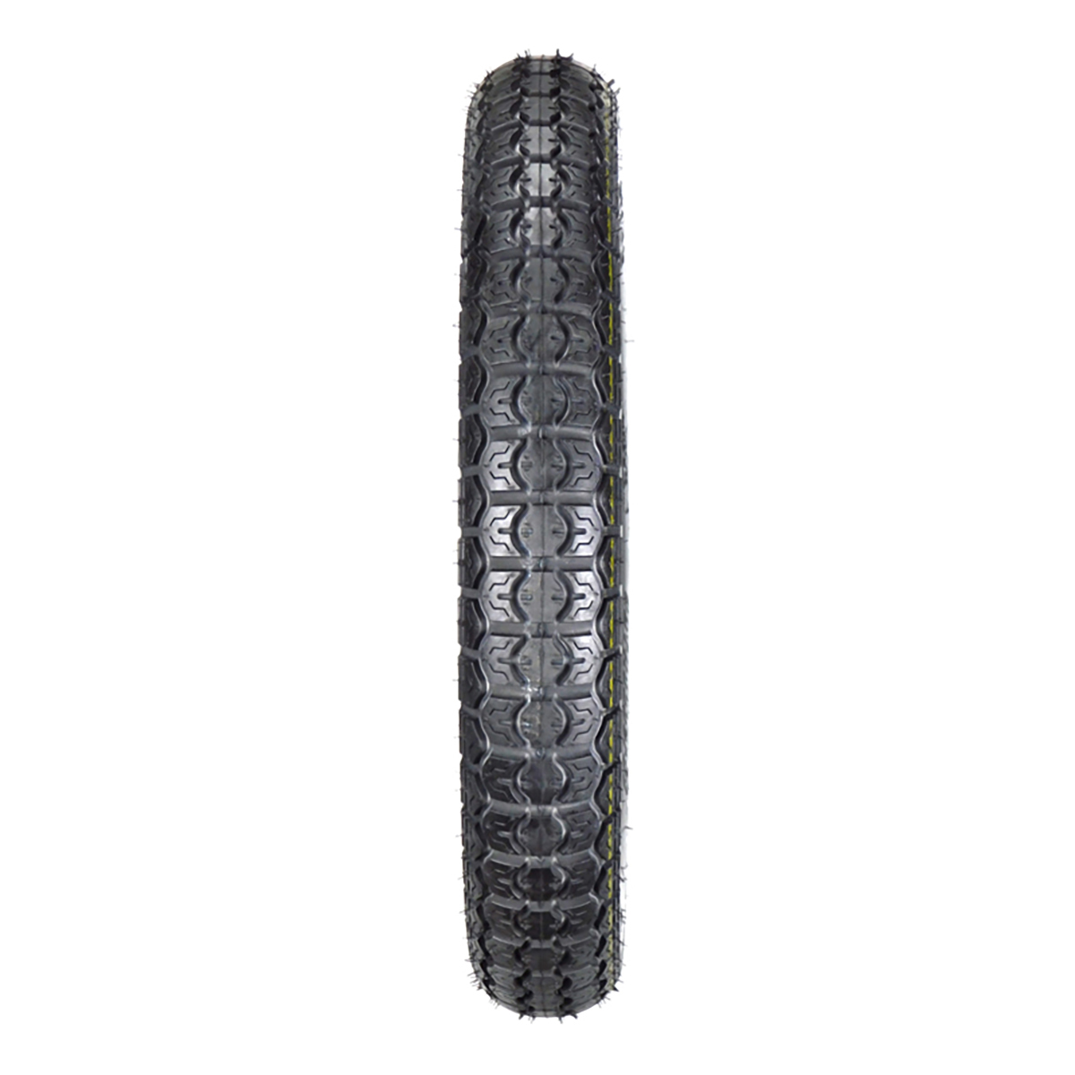 Llanta MOTO TUBELESS 3.50-16 URBANA BTR 207.