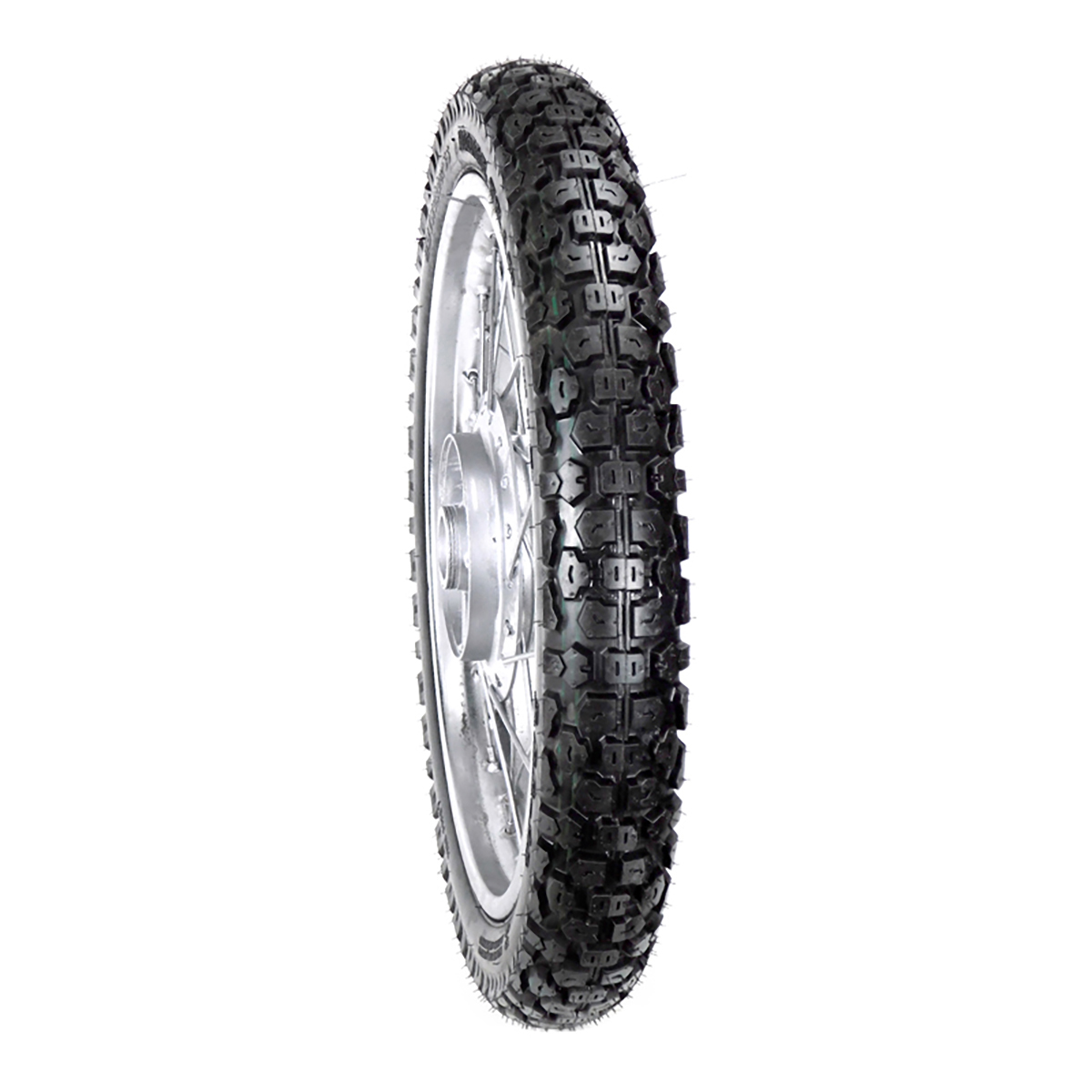 Llanta MOTO DP 50-50 Tube Type 2.75-18 BTR 309