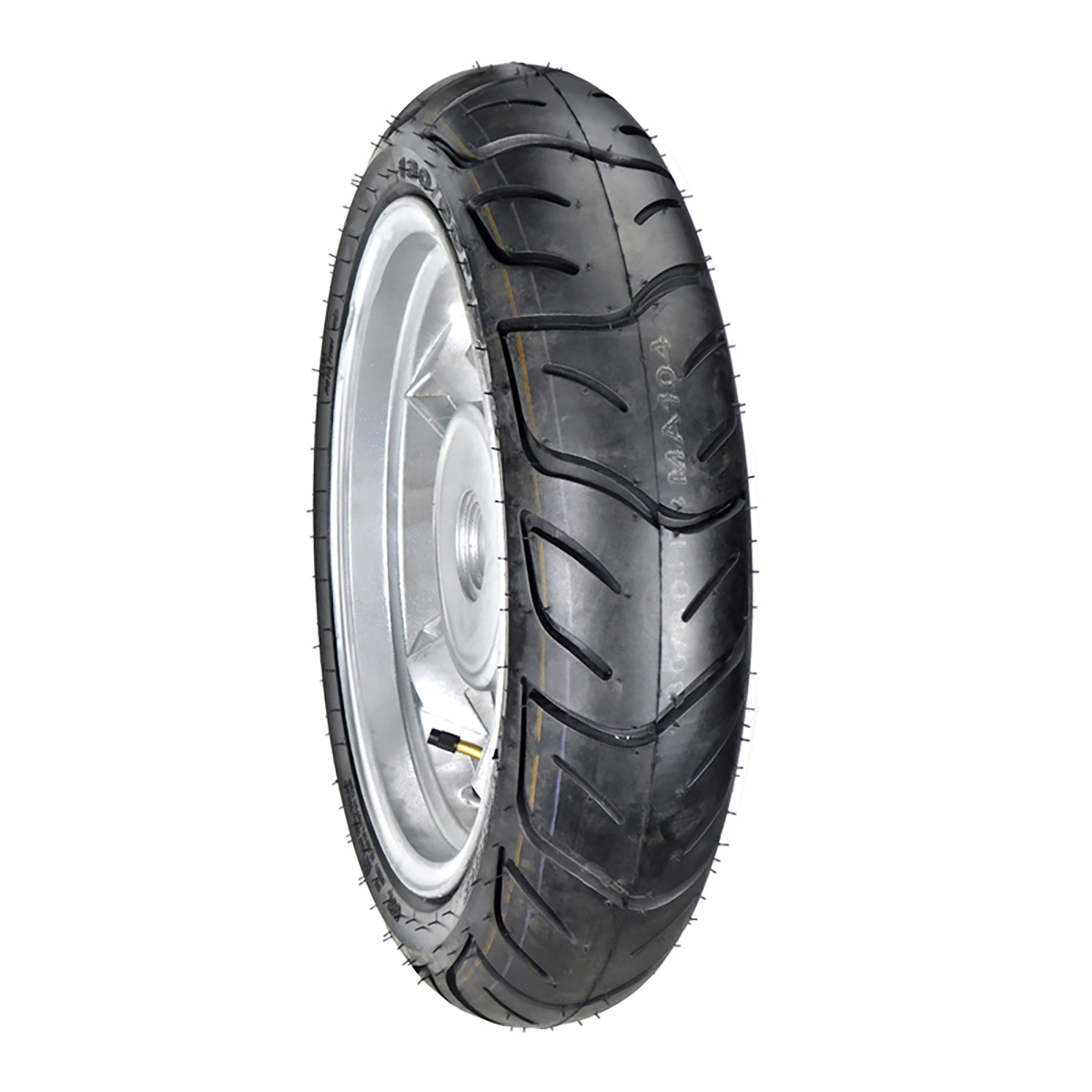 Llanta MOTO URBANA TUBELESS 130 60 13 BTR 021