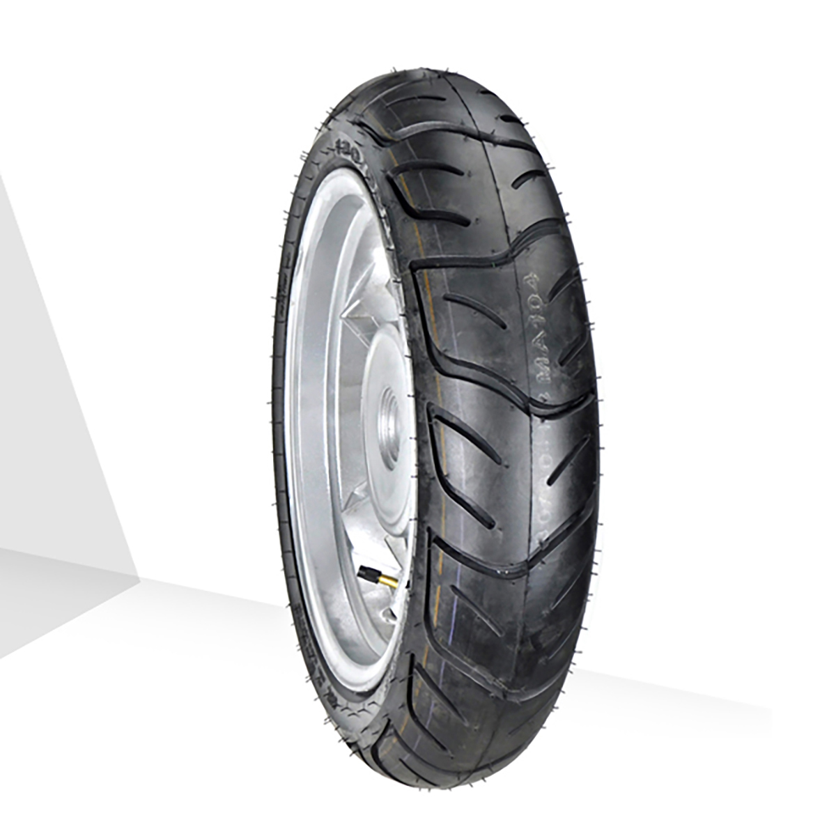 Llanta MOTO URBANA TUBELESS 130/60-13 BTR 021.