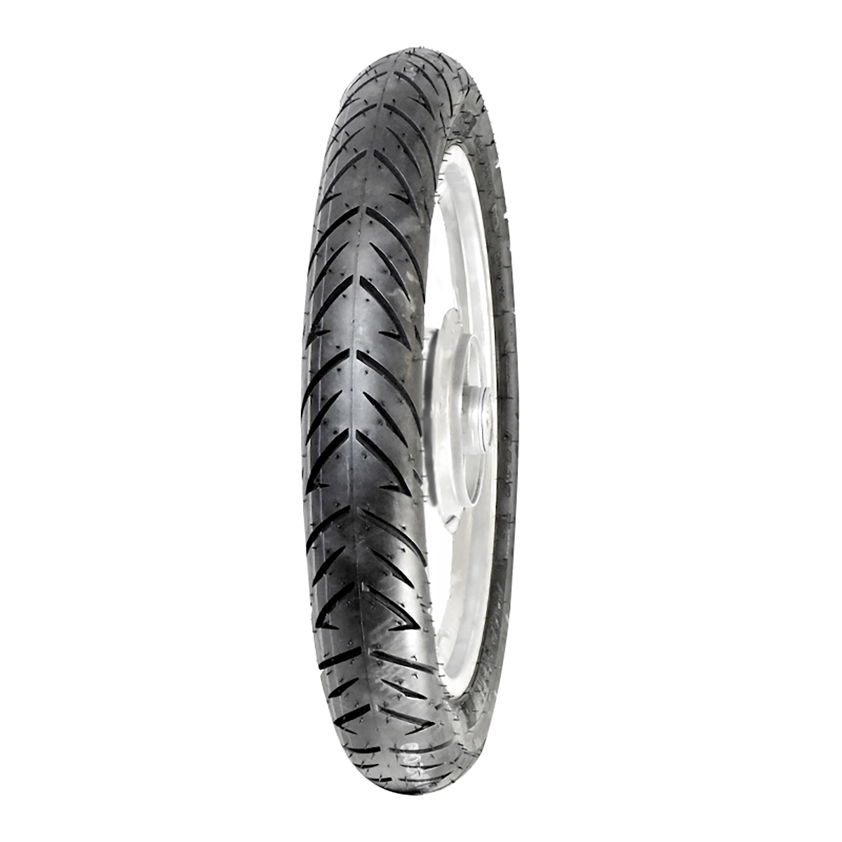 Llanta MOTO URBANO TUBELESS 80/100-14 BTR 225.