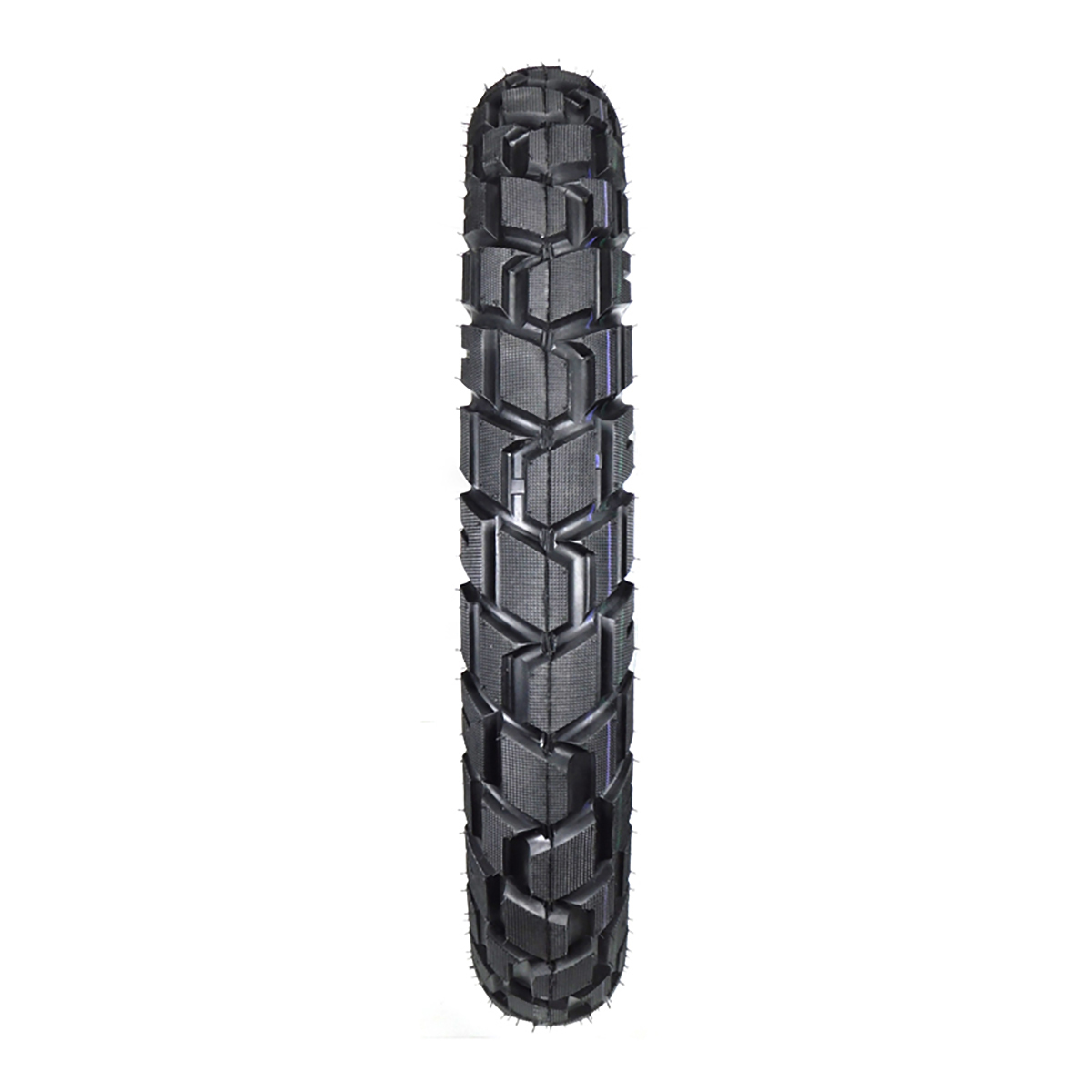 Llanta MOTO DP 60-40 TUBELESS 4.10-18 BTR 101.