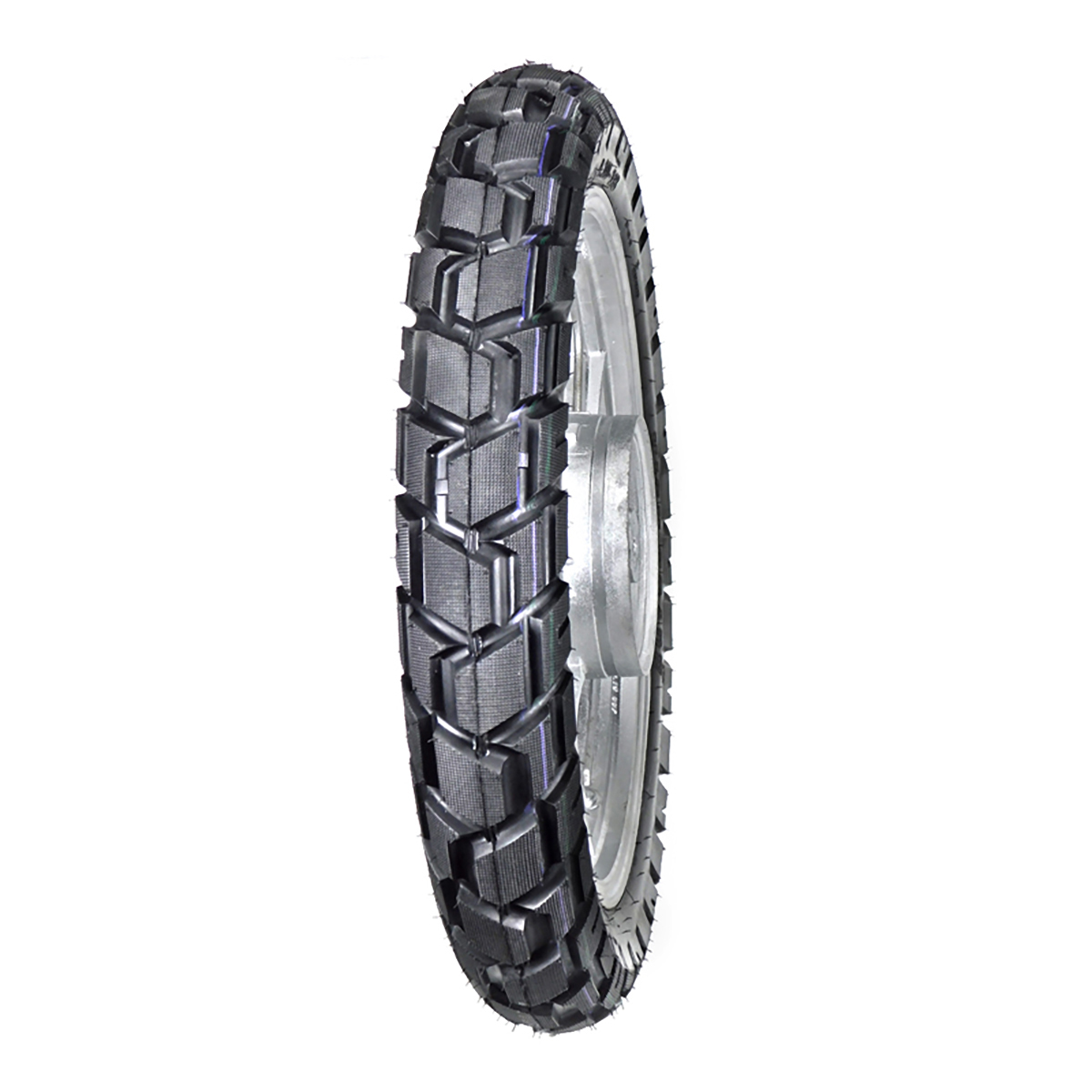 Llanta MOTO DP 60-40 TUBELESS 4.10-18 BTR 101.