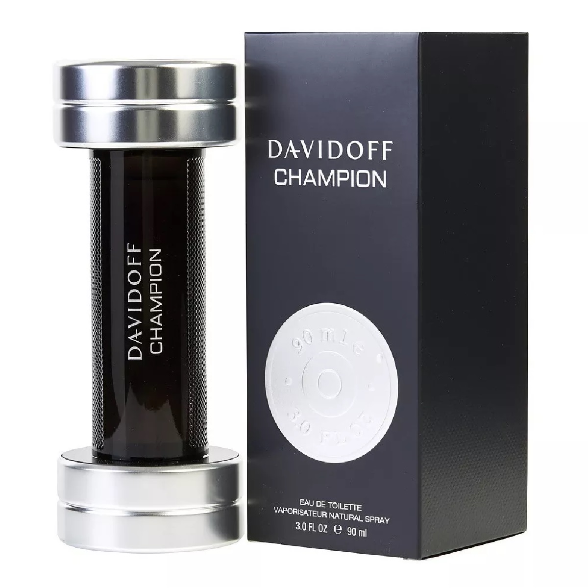 Champion Caballero Davidoff 90 ml Edt Spray