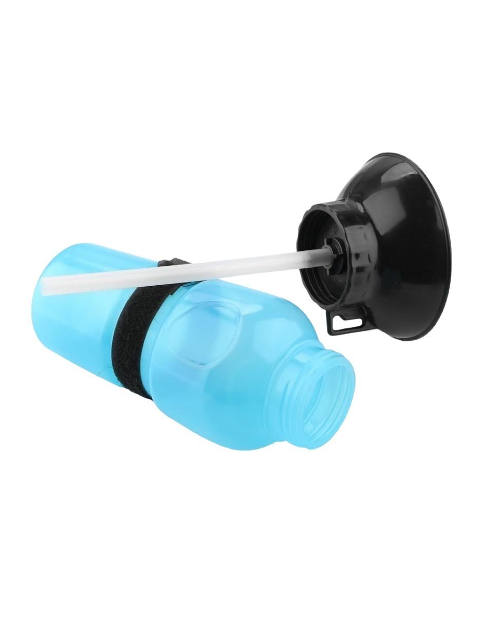 Bebedero portátil para perro 535 ML