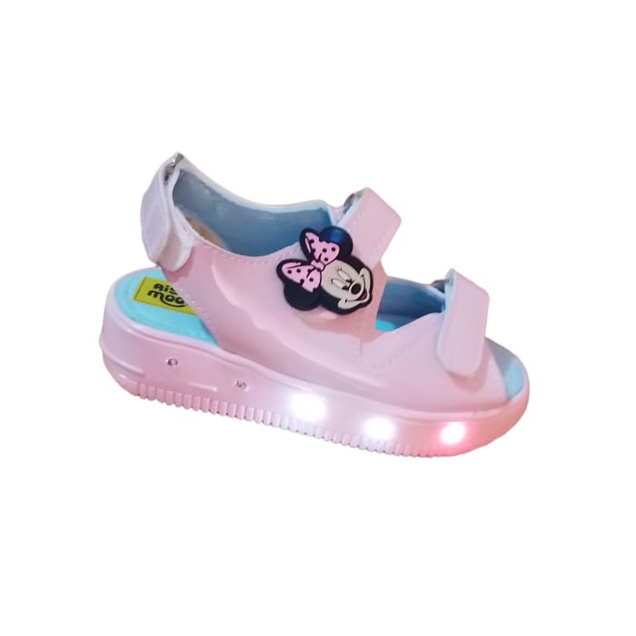 Huaraches con luces online para niños