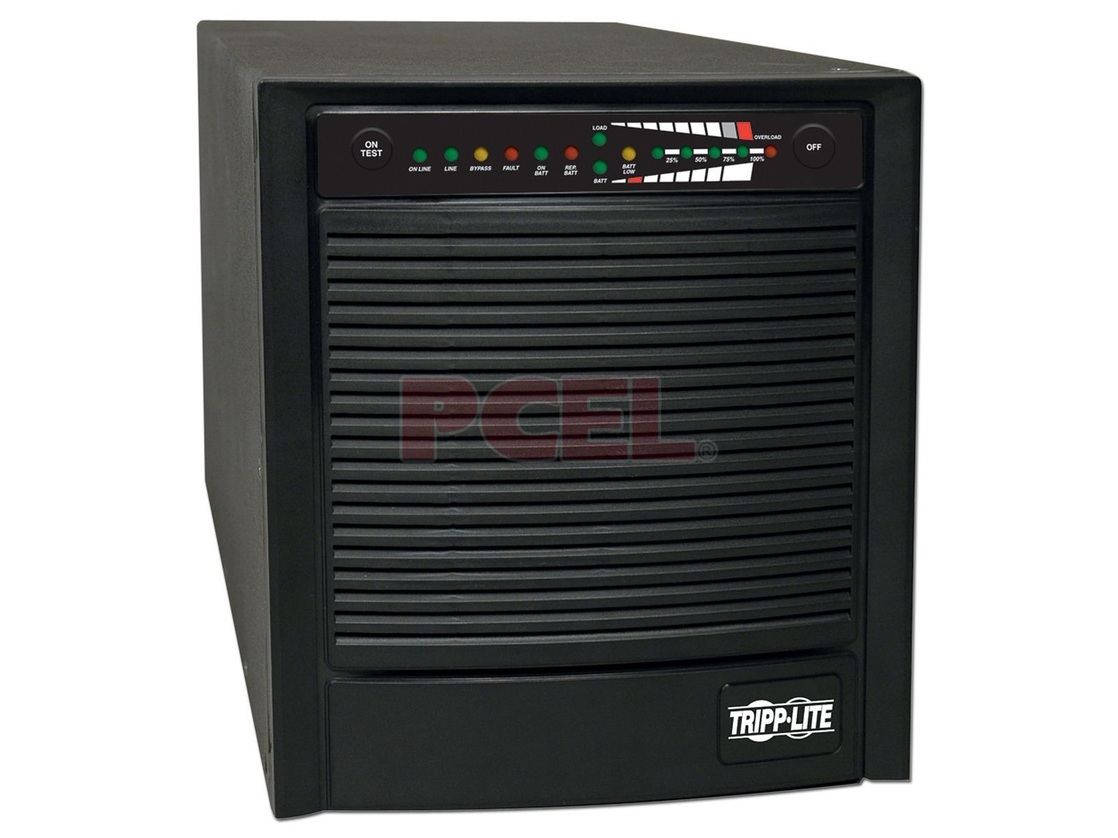  No Break Tripp Lite SmartOnline SU2200XLa, 1600W, 2200VA 