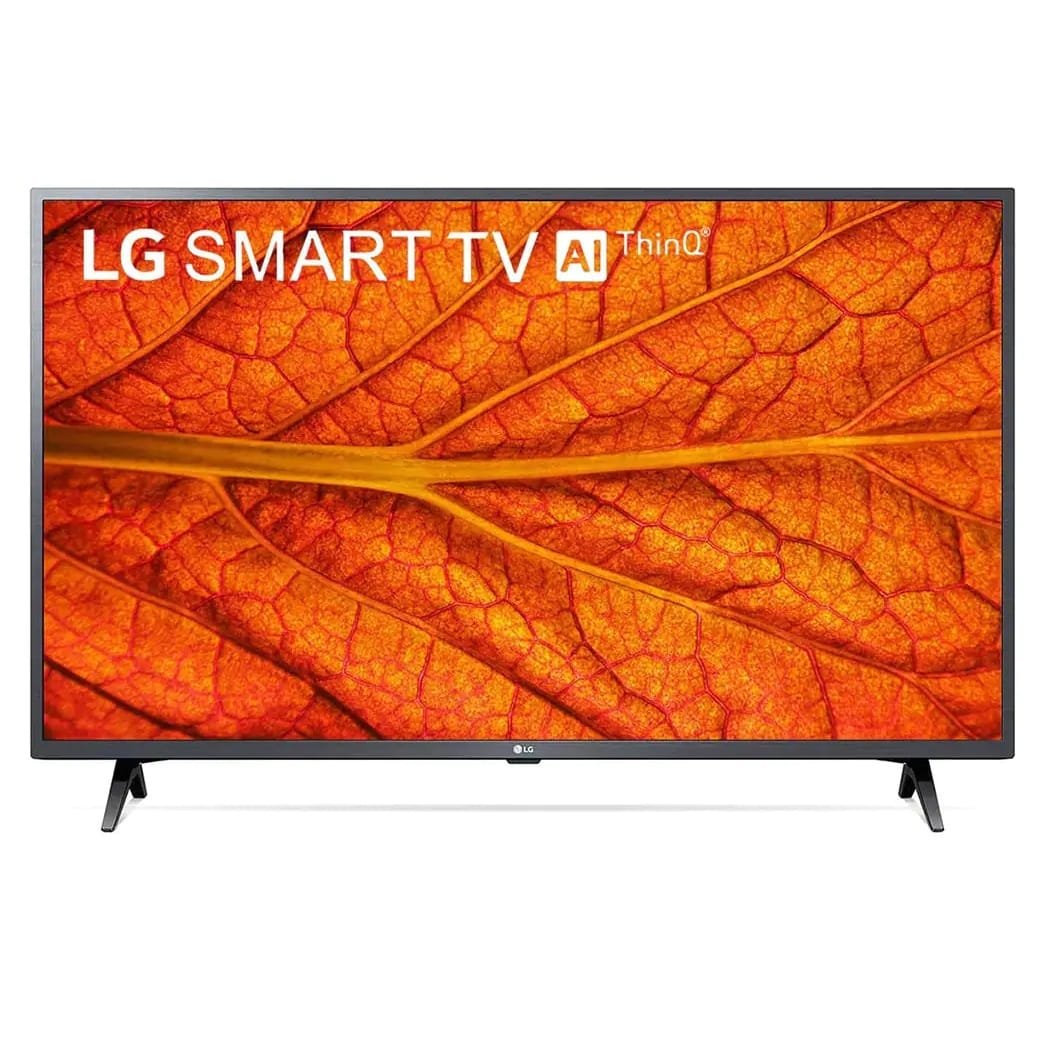 LG Hd Smart Tv 32 Lm57, Ai Thinq A5, Virtual Surround Plus