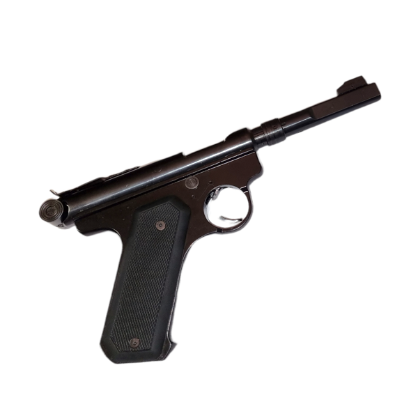 Pack 150 Salva Diábolo Mendoza Pistola P-8 Cn Cabañas