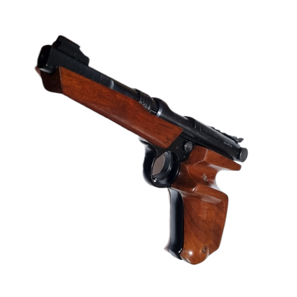 Pack 150 Salva Diábolo Mendoza Pistola P-8 Ct Cabañas