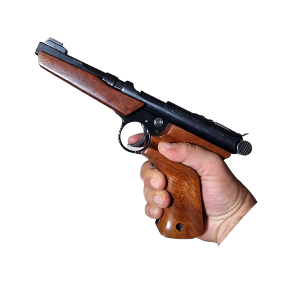 Pack 150 Salva Diábolo Mendoza Pistola P-8 Ct Cabañas