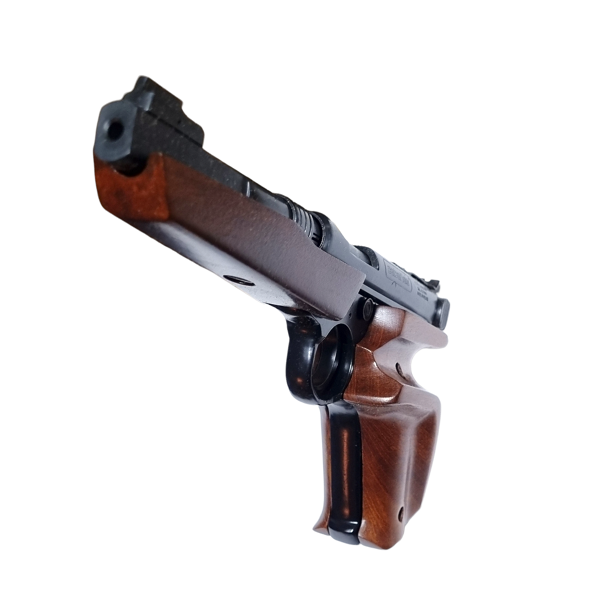 Pack 150 Salva Diábolo Mendoza Pistola P-8 Ct Cabañas