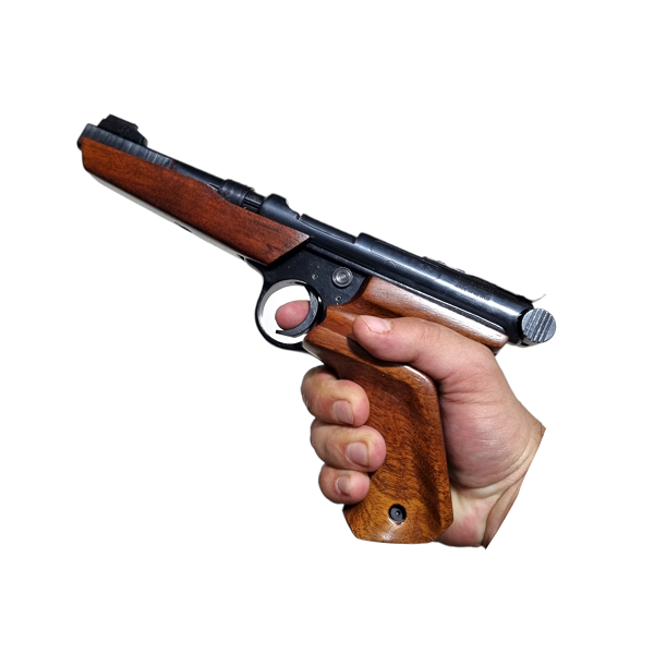 Pack 150 Salva Diábolo Mendoza Pistola P-8 Ct Cabañas