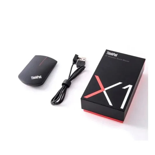 Mouse Inalámbrico Táctil Lenovo Para Thinkpad