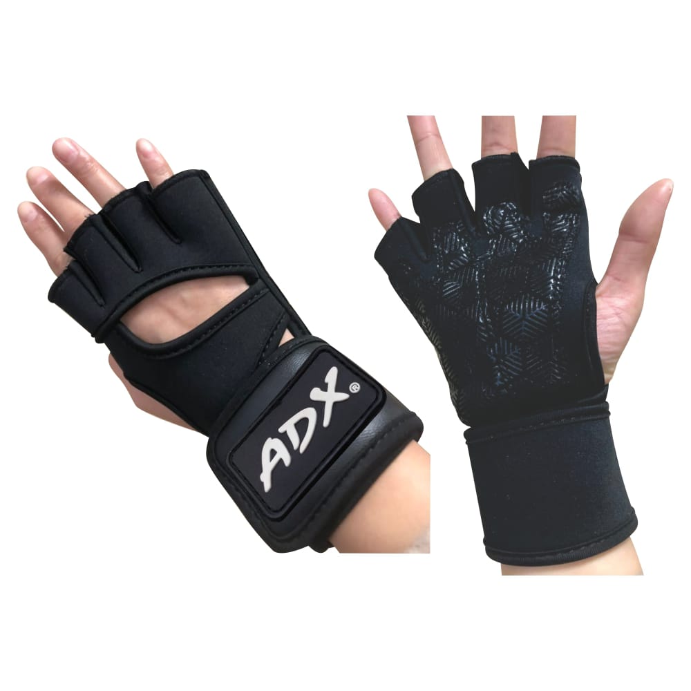 Guantes Cayeras para Gym ADX 