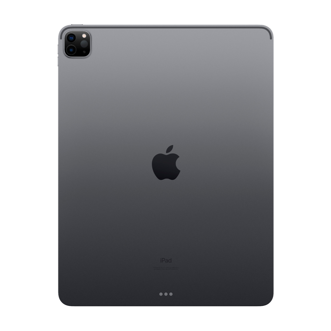 Apple iPad Pro 12.9" / 256gb / Space Gray (4ª Generación) (Reacondicionado Grado A)