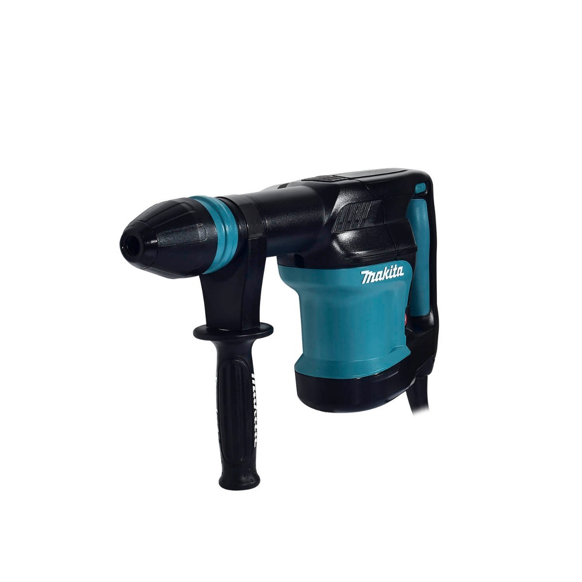 Rompedor Sds Max 1100w 12j 1100-2650ipm Makita Hm0870c