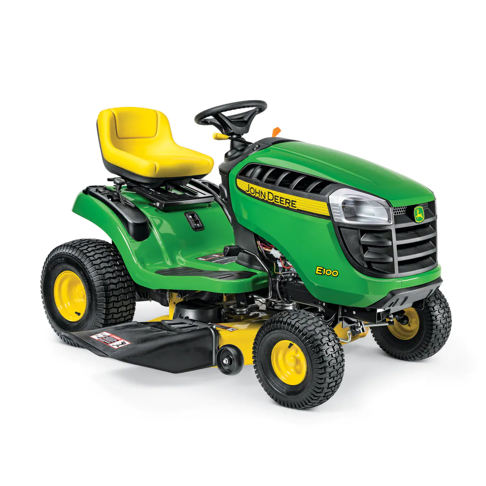 TRACTOR CORTACESPED 17.5 HP JOHN DEERE S100