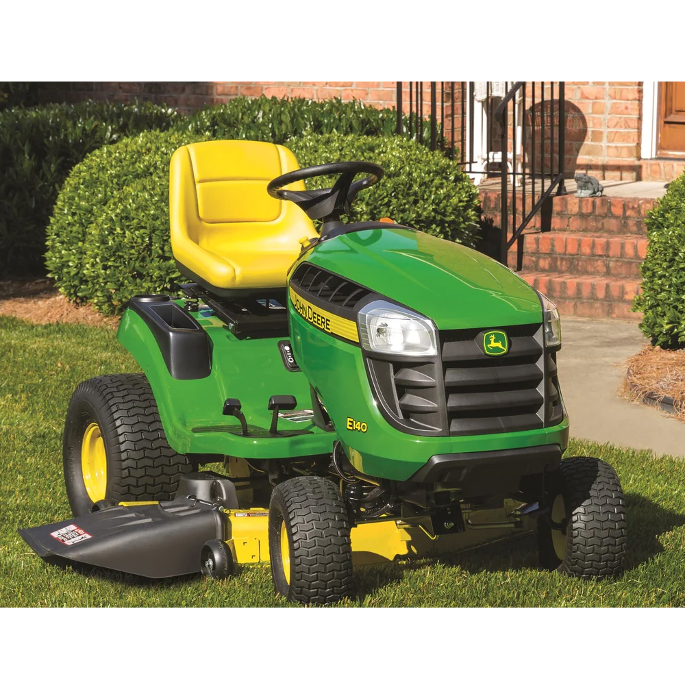 TRACTOR CORTACESPED 17.5 HP JOHN DEERE S100