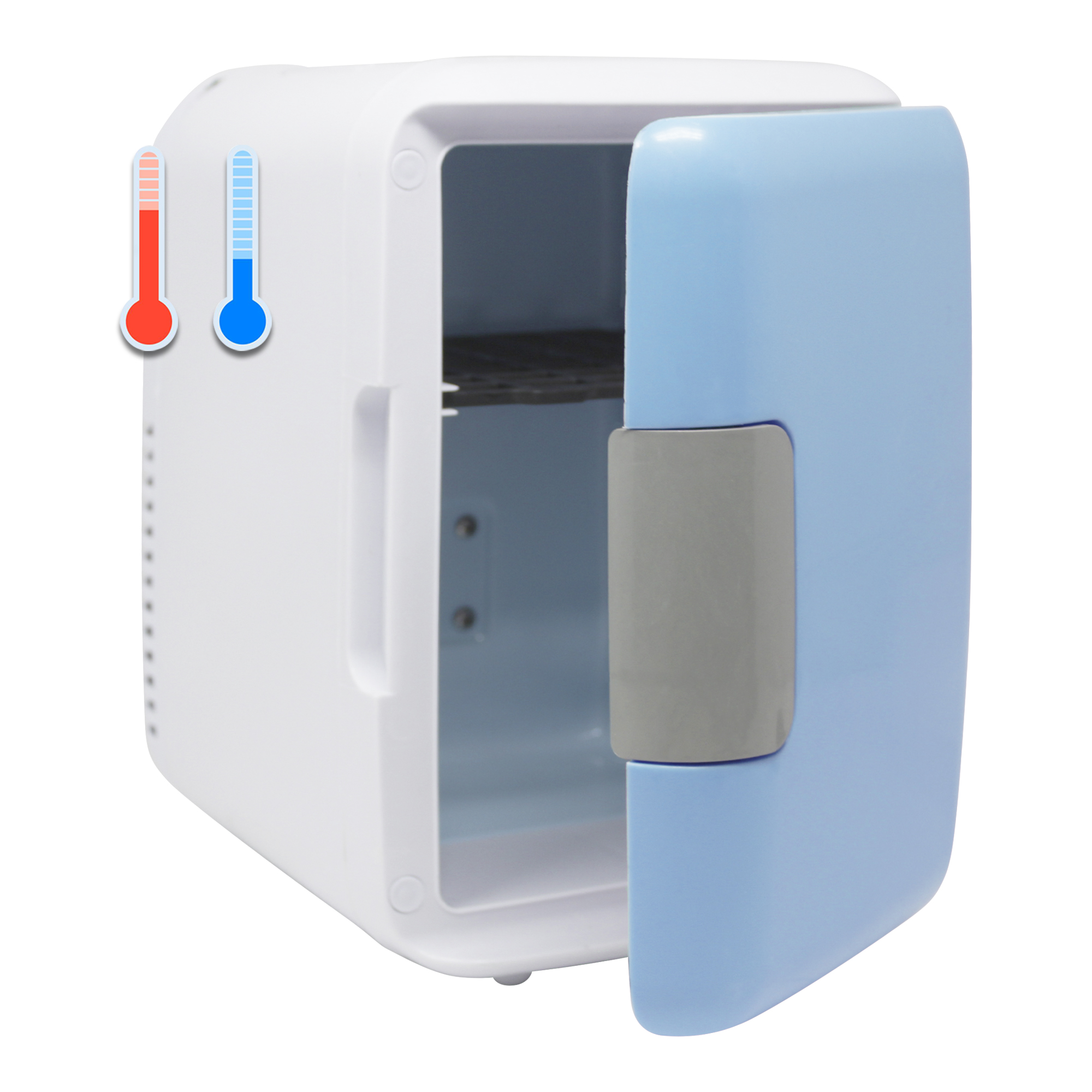 Mini Refrigerador Frigobar Portatil Nevera Para Auto Cocina