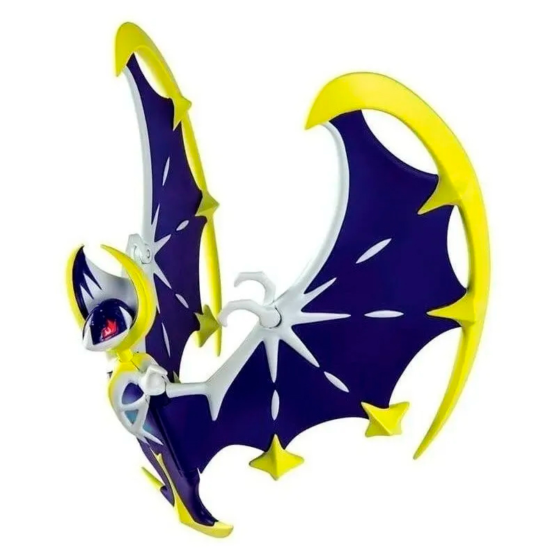 Pokemón Lunala