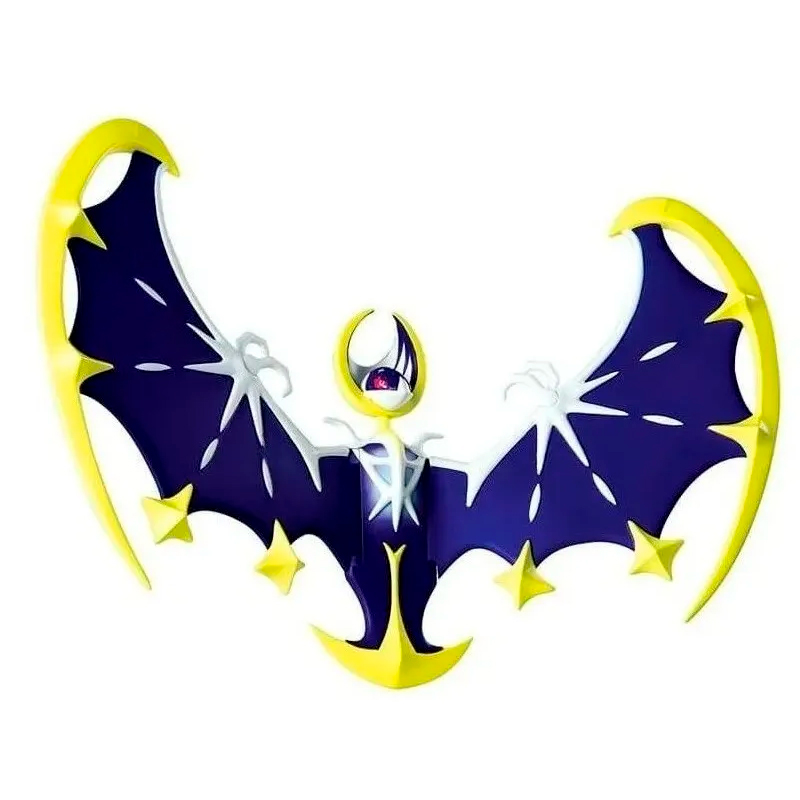 Pokemón Lunala
