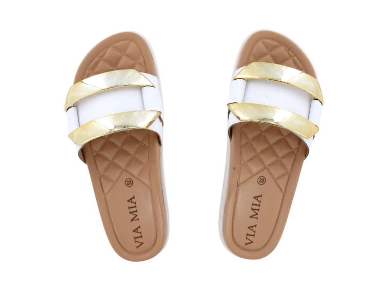 Sandalia para mujer Via Mia Shoes 1295