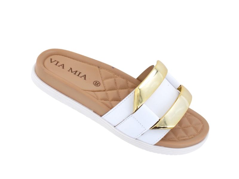 Sandalia para mujer Via Mia Shoes 1295