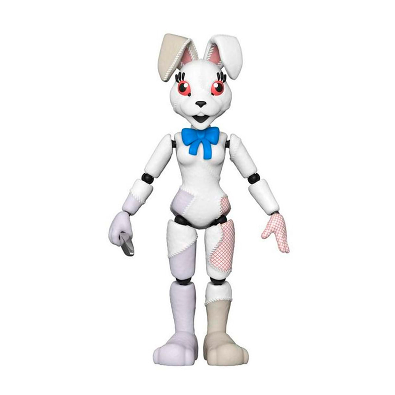 Five Nights at Freddy'S, Security Breach - Vanny