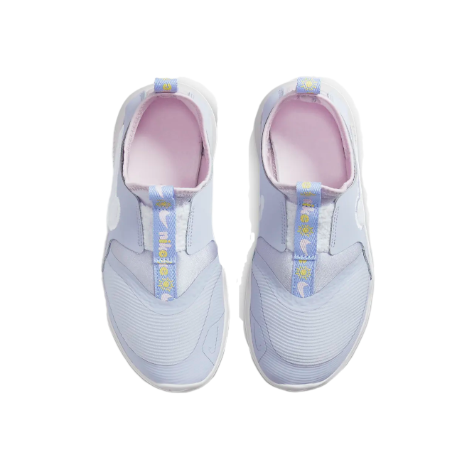 TENIS DEPORTIVO /NIK3 FLEX RUNNER DREAM LILA-NIÑA/DD1061 001 100% ORIGINAL