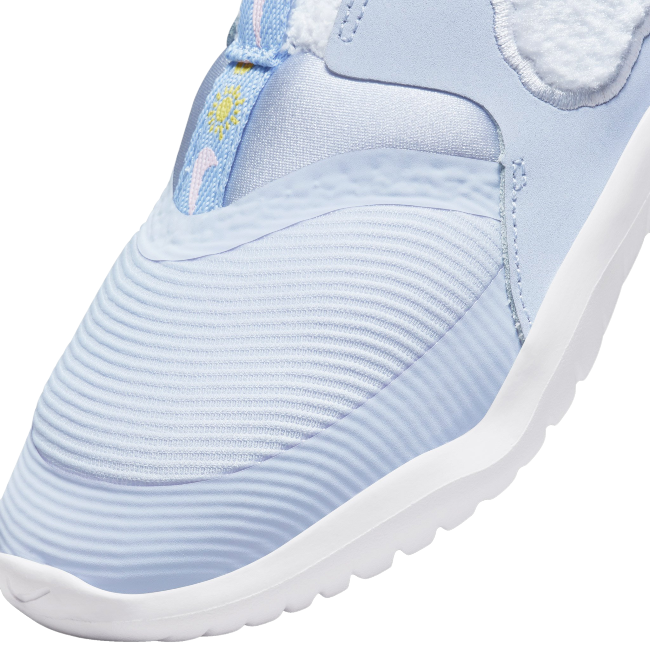 TENIS DEPORTIVO /NIK3 FLEX RUNNER DREAM LILA-NIÑA/DD1061 001 100% ORIGINAL