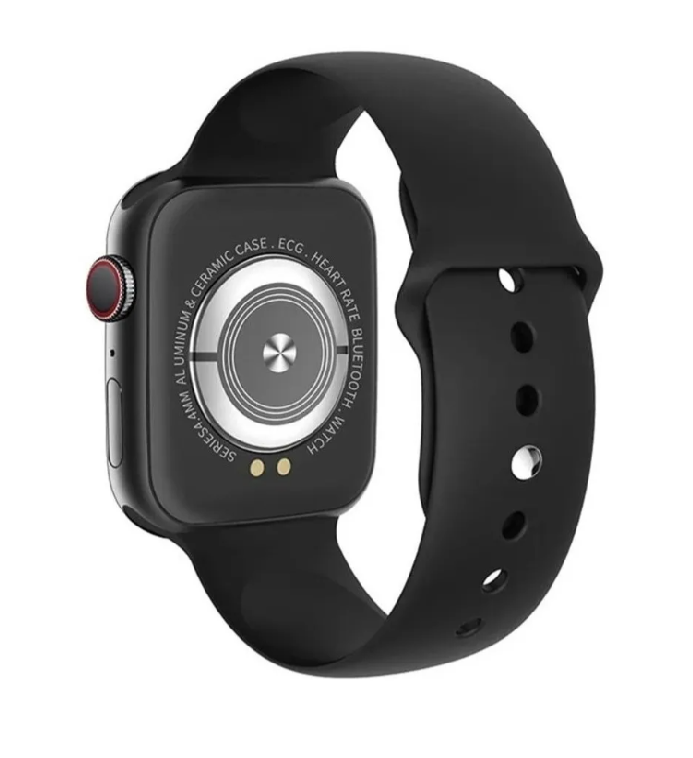 Reloj Inteligente Smartwatch Deportivo T500 Android Ios – Masshopping