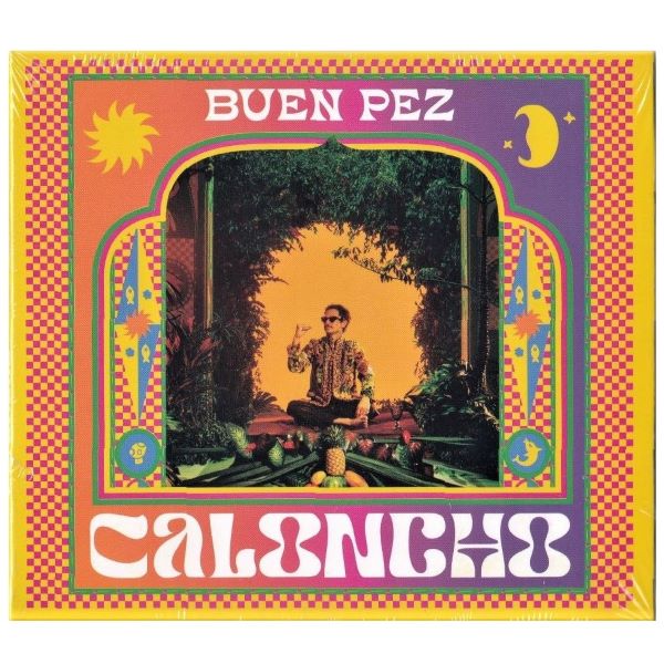 CD Caloncho ~ Buen pez