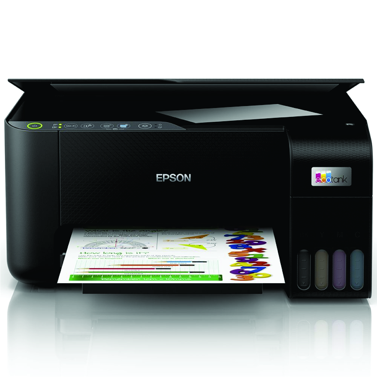 MULTIFUNCIONAL EPSON ECOTANK L3250 TINTA CONTINUA