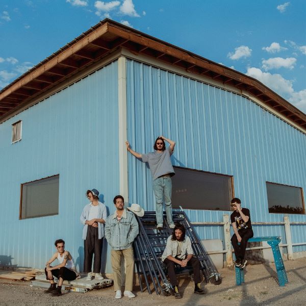 CD Bandalos Chinos ~ El big blue