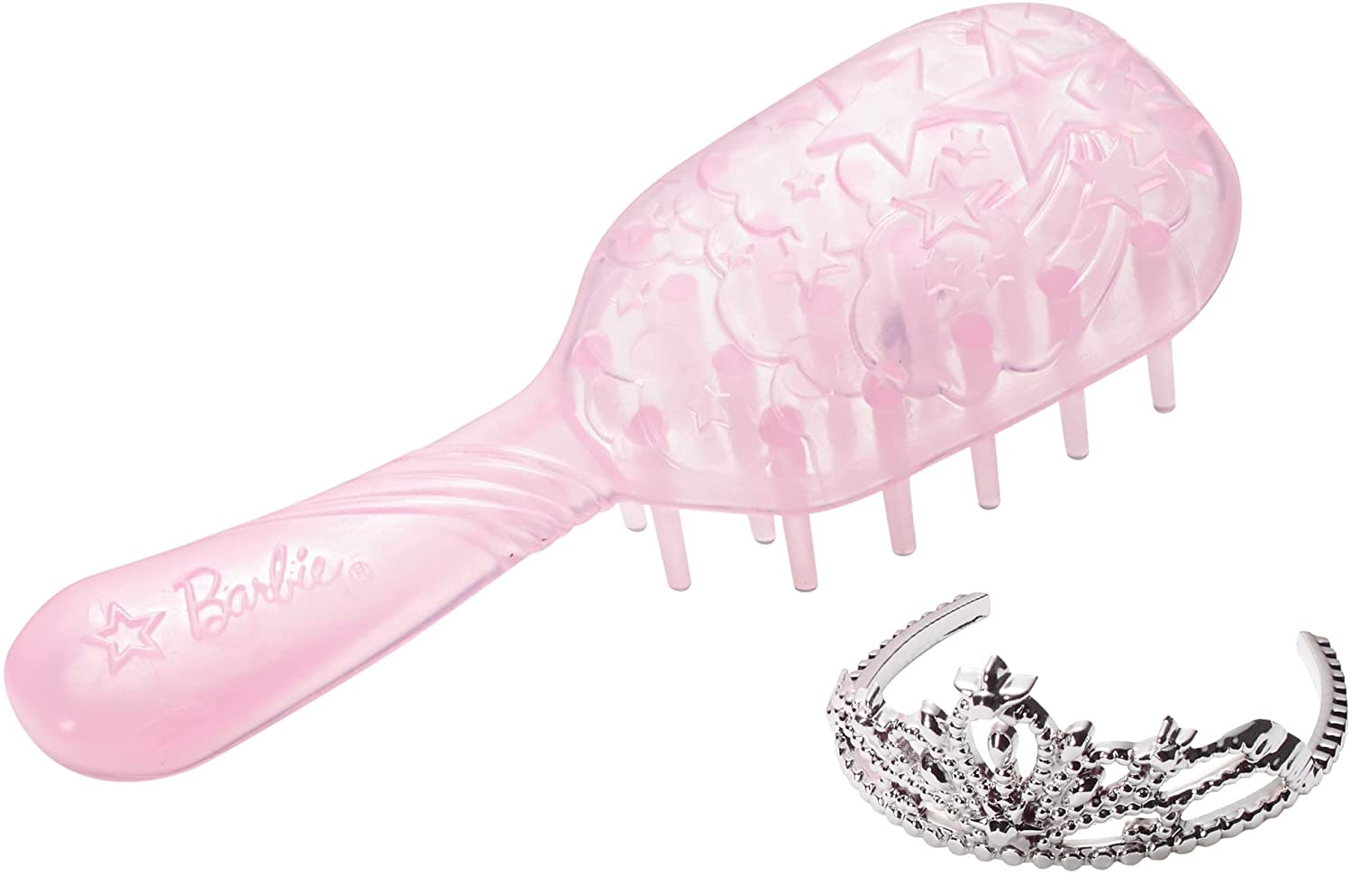 Barbie Dreamtopia Princesa Mágica