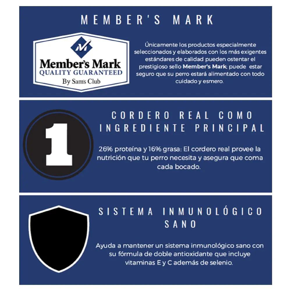 Exceed members outlet mark