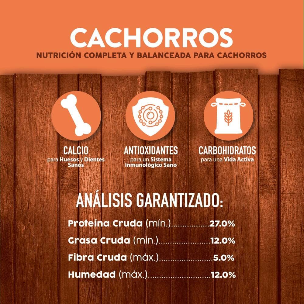 Alimento para Perro Member's Mark Sportsman's Choice Cachorro 10 kg