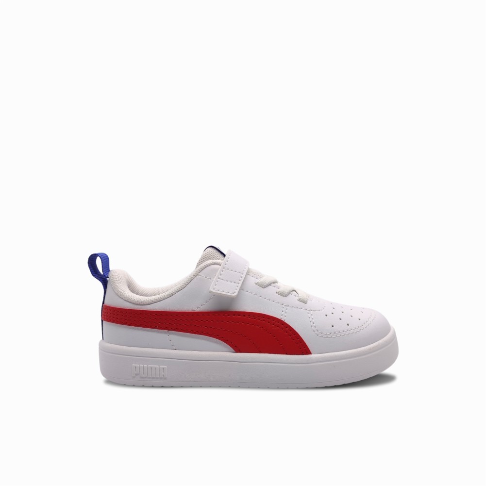 Tenis Puma Rickie Bebé Cod. 38431405
