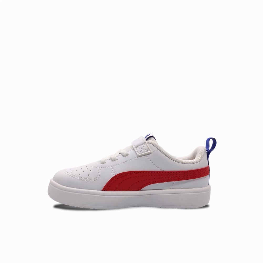 Tenis Puma Rickie Bebé Cod. 38431405