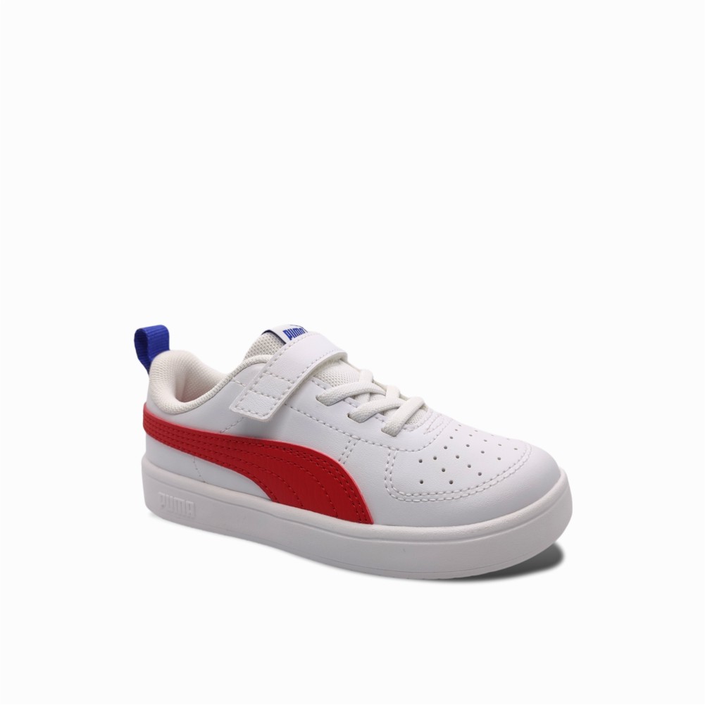 Tenis Puma Rickie Bebé Cod. 38431405