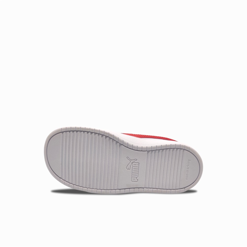 Tenis Puma Rickie Bebé Cod. 38431405