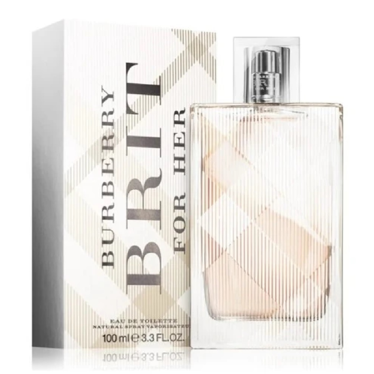 Burberry brit outlet mujer mercadolibre