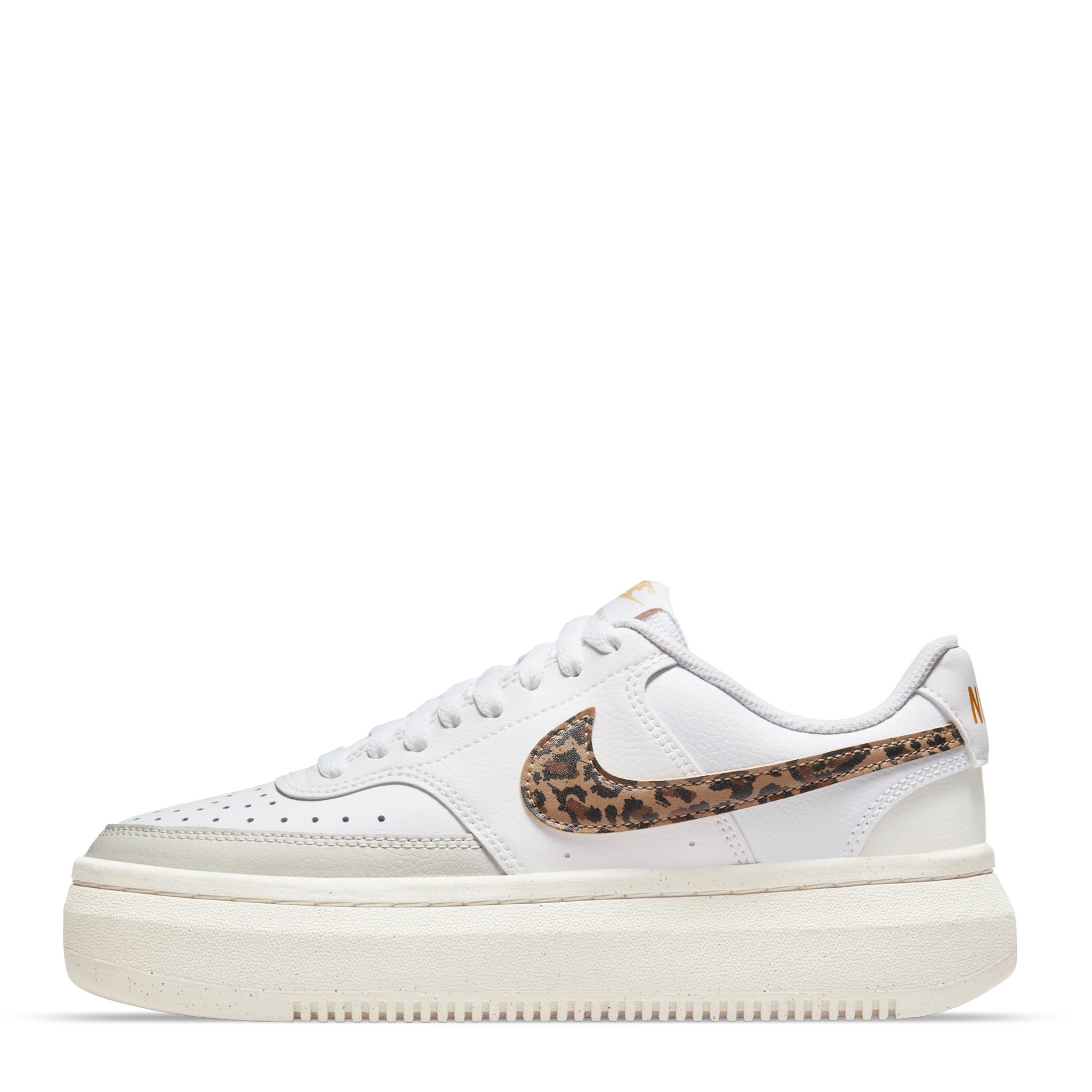 Tenis Nike Court Vision Alta DO2791-100