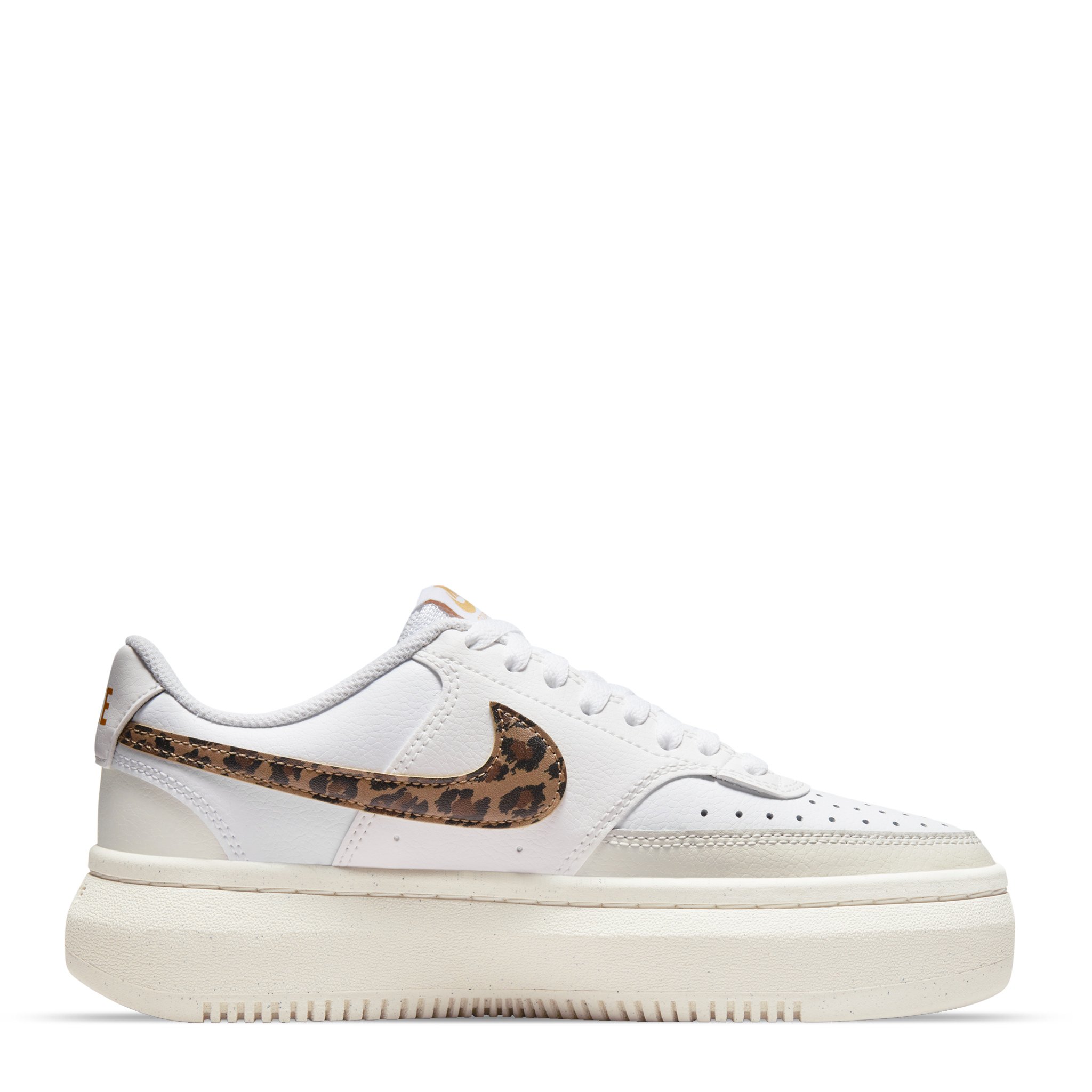 Tenis Nike Court Vision Alta DO2791-100